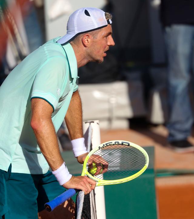 Jan-Lennard Struff