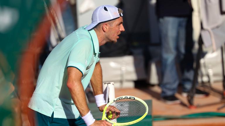 Jan-Lennard Struff