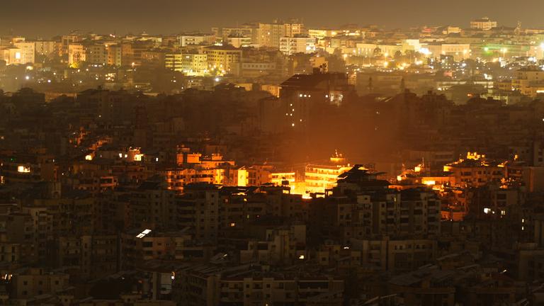 Iran-Krieg - Libanon