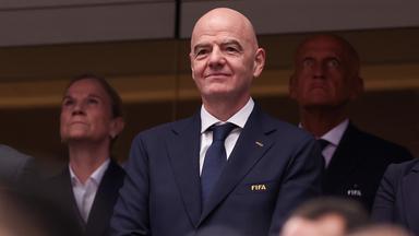 Gianni Infantino