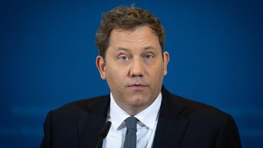 Pressekonferenz zu den Ergebnissen der Steuerschätzung