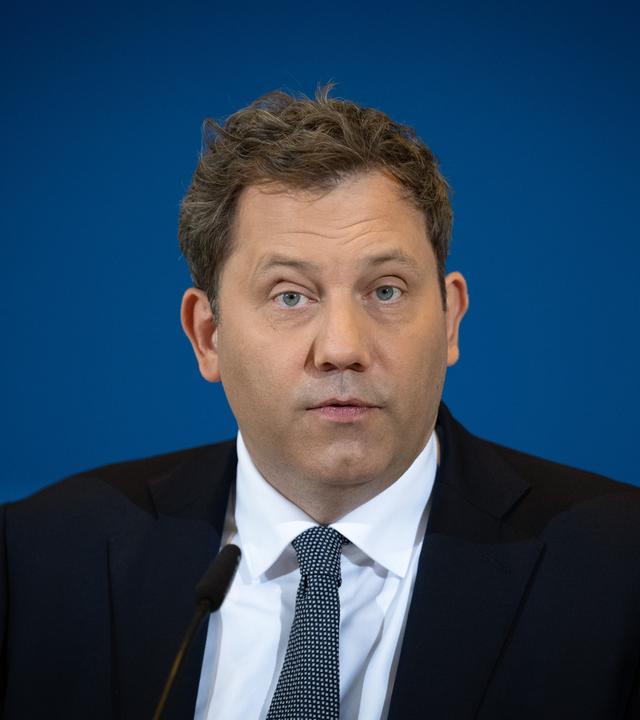 Pressekonferenz zu den Ergebnissen der Steuerschätzung