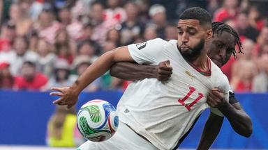 Bayern-Neuzugang Saibari verpasst WM-Viertelfinale