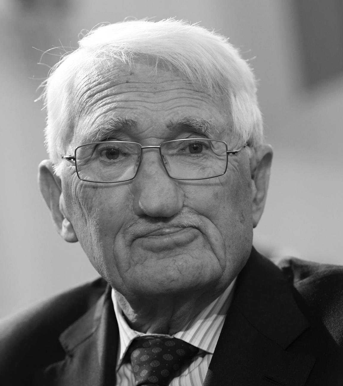 Jürgen Habermas