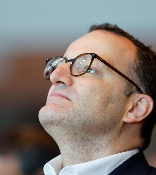 Jens Spahn