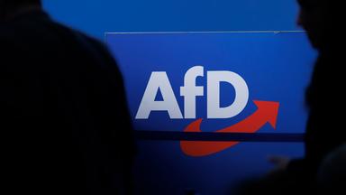 AfD Logo