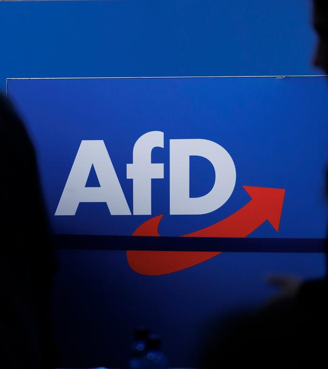 AfD Logo