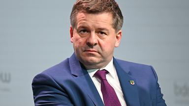 Sven Schulze (CDU), Ministerpräsident von Sachsen-Anhalt