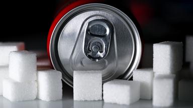 Bundesregierung will Zuckerabgabe einführen