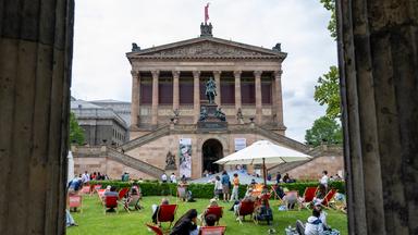 200 Jahre Berliner Museumsinsel