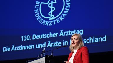 130. Deutscher Ärztetag