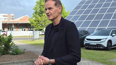 VW-Chef Oliver Blume plant Sparmaßnahmen