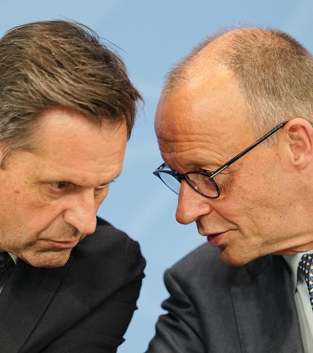 Ministerpräsidentenkonferenz