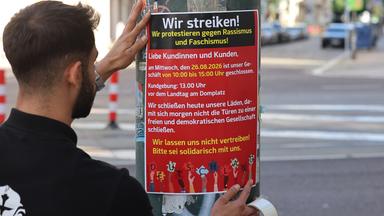 Migra-Streik