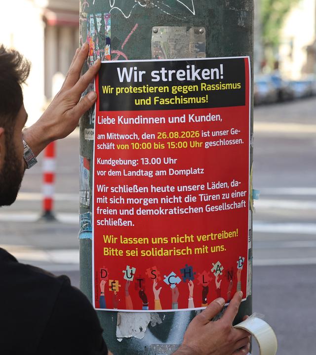 Migra-Streik