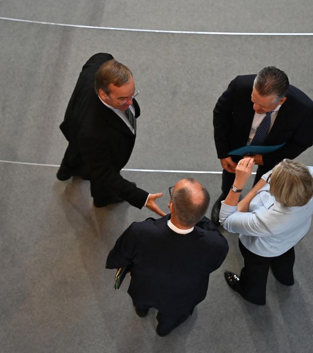 Bundestag