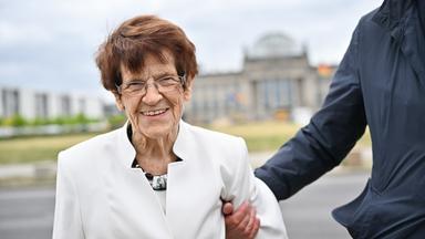 Rita Süssmuth