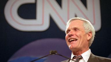 CNN-Gründer Ted Turner