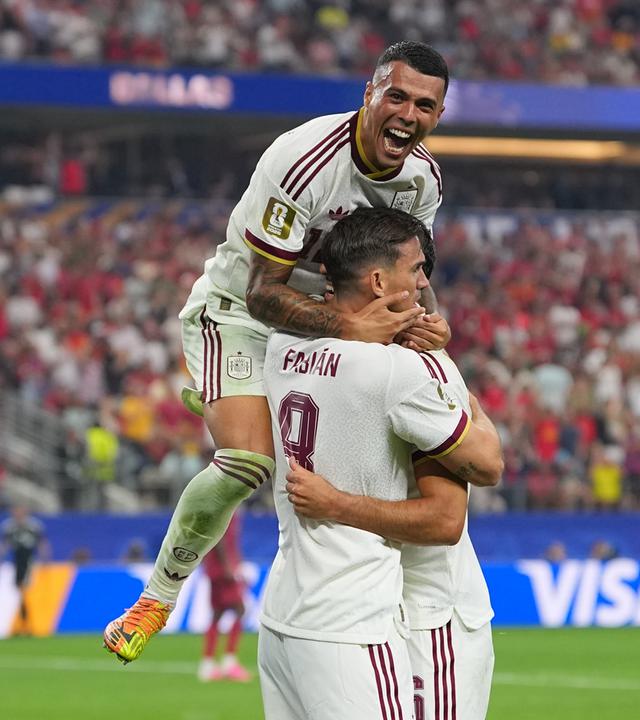 WM: Achtelfinale Portugal - Spanien