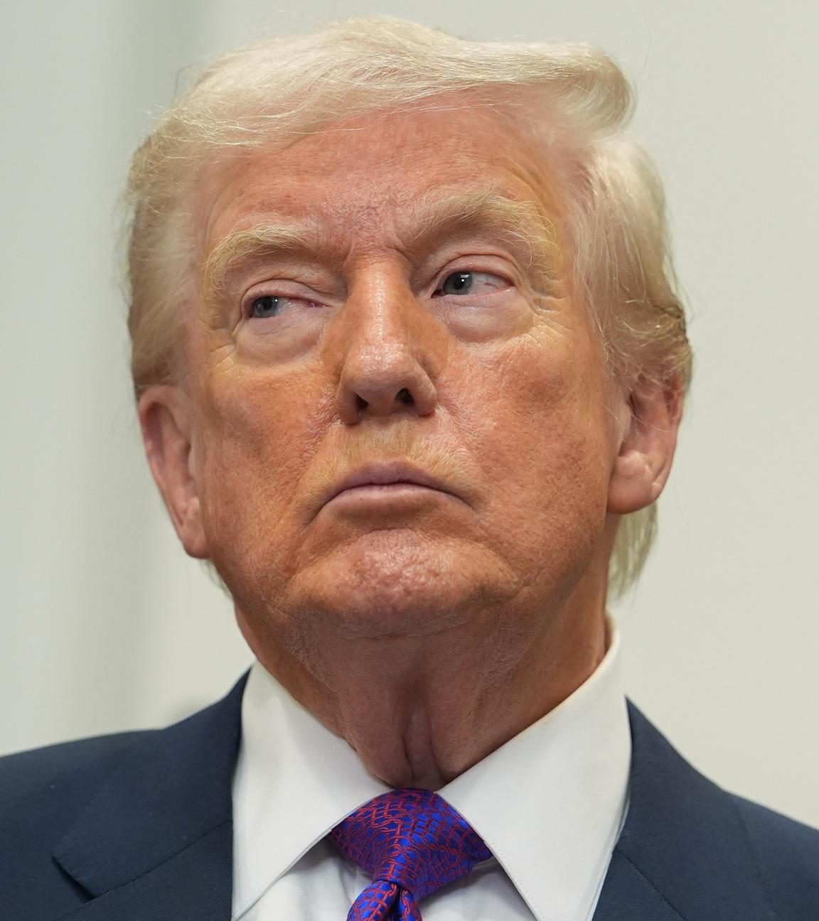 Trump-Regierung hebt Einschätzung zu Treibhausgasen auf