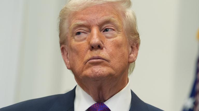 Trump-Regierung hebt Einschätzung zu Treibhausgasen auf