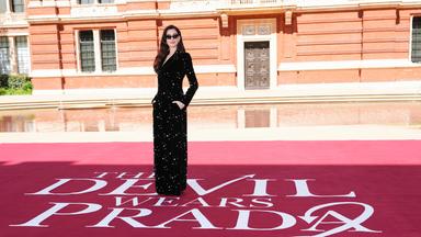 Fotocall «Der Teufel trägt Prada 2»