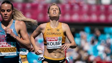 Smilla Kolbe Rassismus 