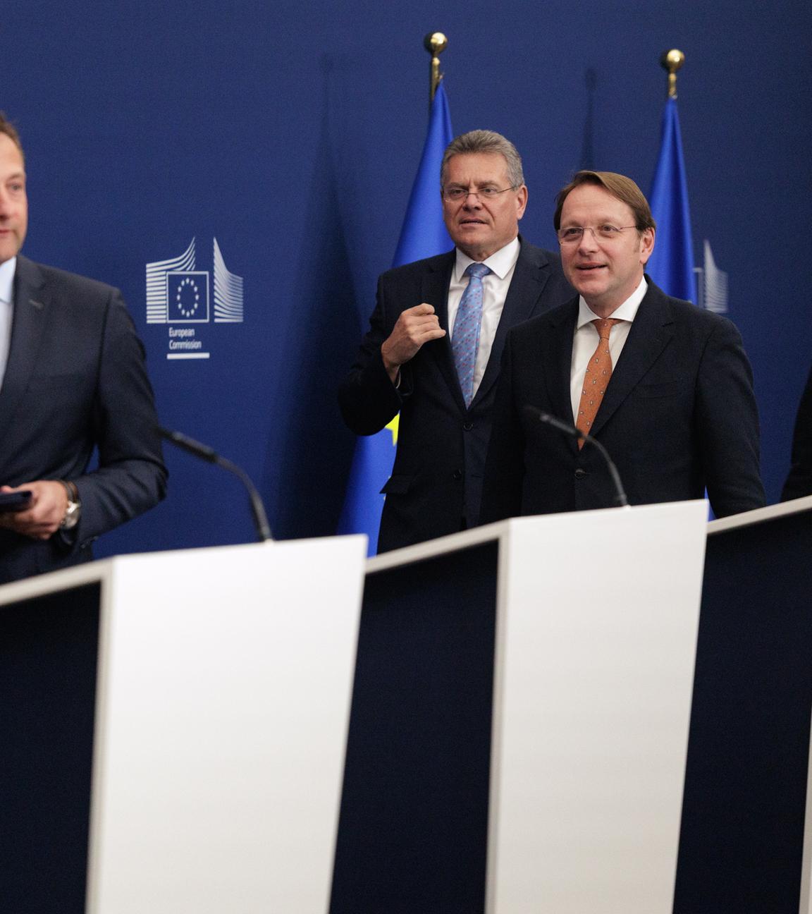 EU Commission Agriculture ministers meeting