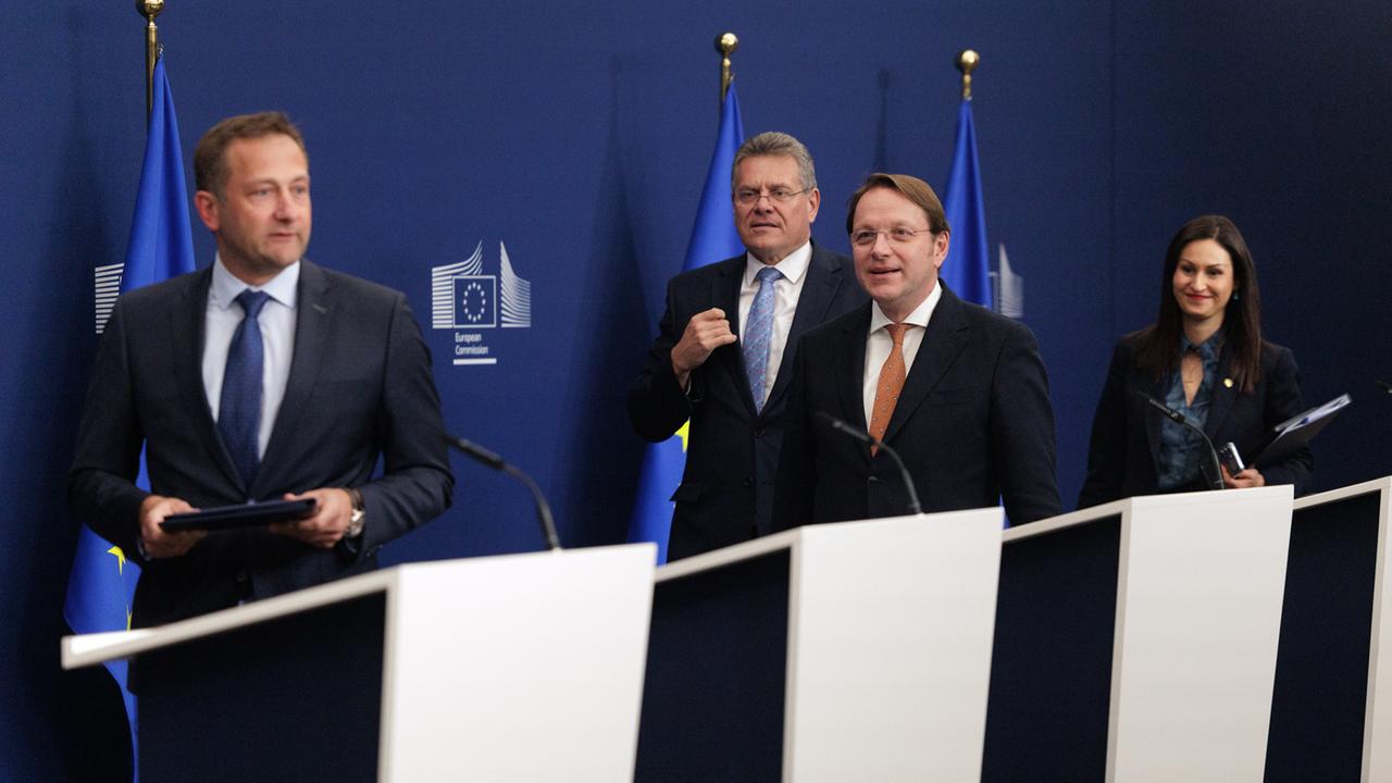Mercosur-Verhandlungen auf der Zielgeraden