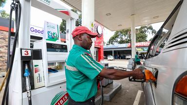 Kenya faces acute fuel shortage due to US-Israel Iran conflict