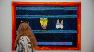 Venice Art Biennale preview