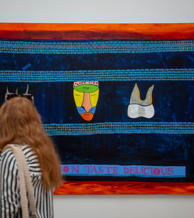 Venice Art Biennale preview