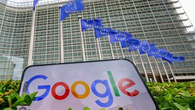 EU Commission fines Google €890 million for breaches of the Digital Markets Act