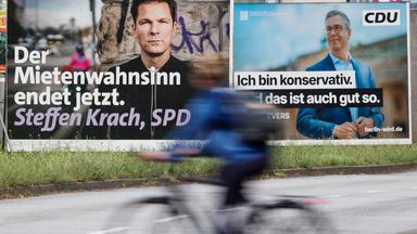 Landtagswahl Berlin