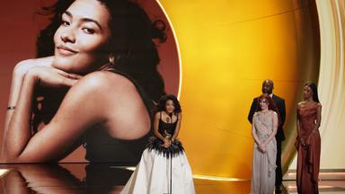 Olivia Dean: Grammy-Gewinnerin in Köln