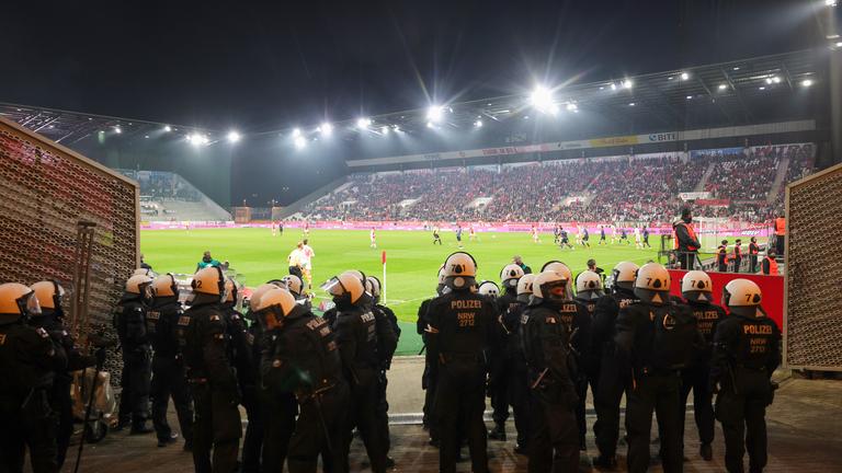 Fussball, Fußball, 3.Liga, 3.Bundesliga, Saison 2025/2026,