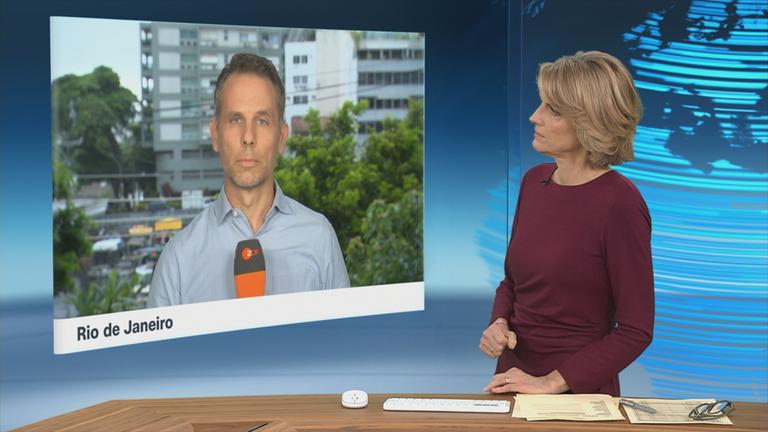 Schaltgespräch Slomka mit Roeckerath