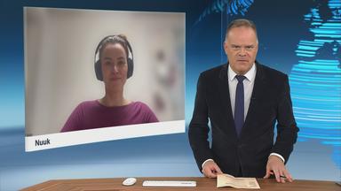 Abelsen: "Möchten nicht Teil der USA werden"