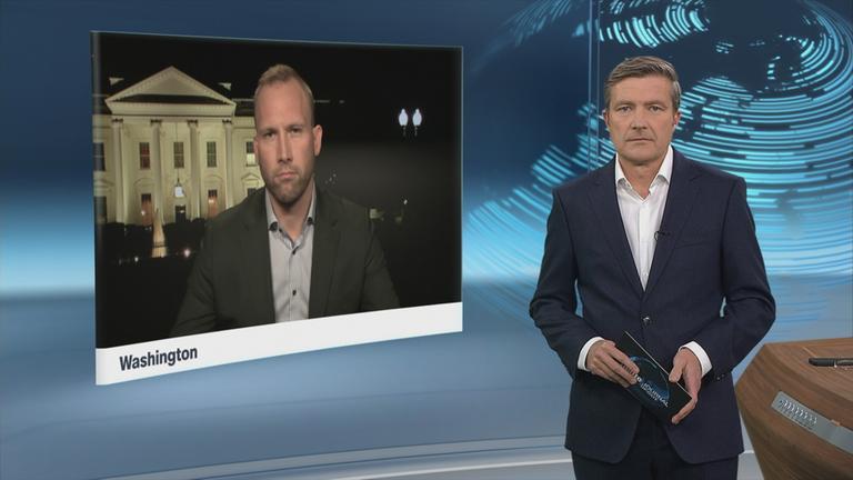 Schaltgespräch Leifert mit David Sauer