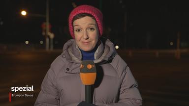 „Auch Peking hat Interesse an Grönland.“