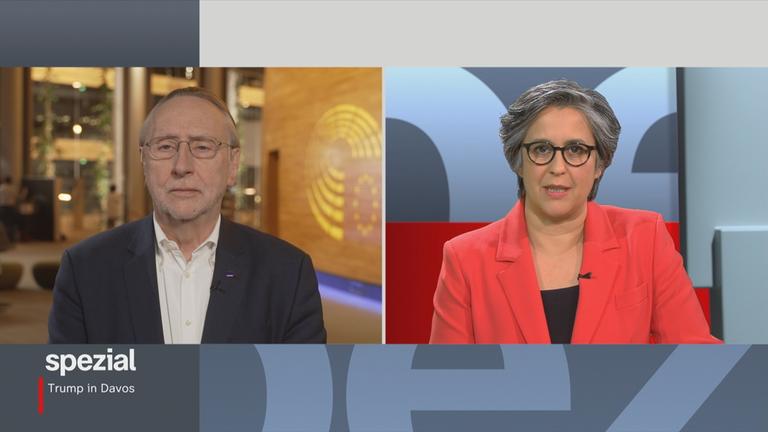 Shakuntala Banerjee im Gespräch mit Bernd Lange