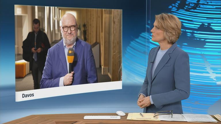 Schaltgespräch mit Roeller