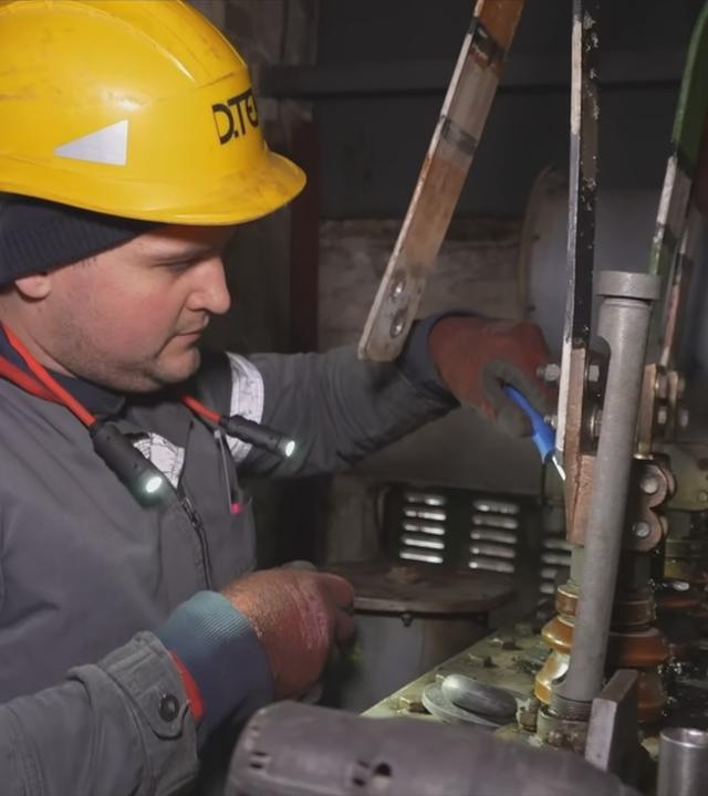 Stromausfälle: Wettlauf gegen den Blackout