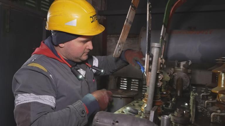 Stromausfälle: Wettlauf gegen den Blackout