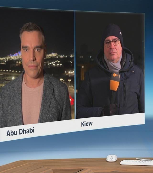 Schaltgespräch Coerper