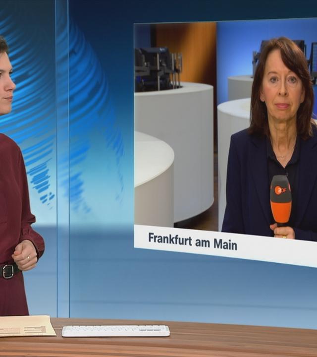 SGS Börse Zimmermann