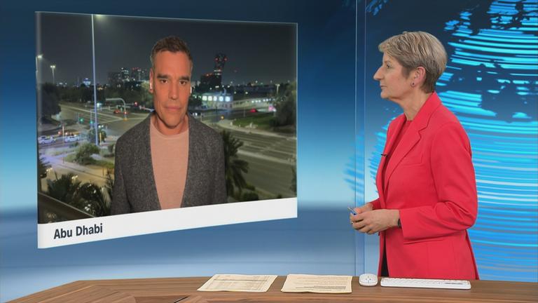 sgs coerper verhandlungen