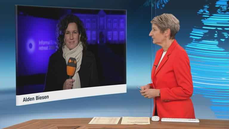 Schalgespräch mit Isabell Schäfers