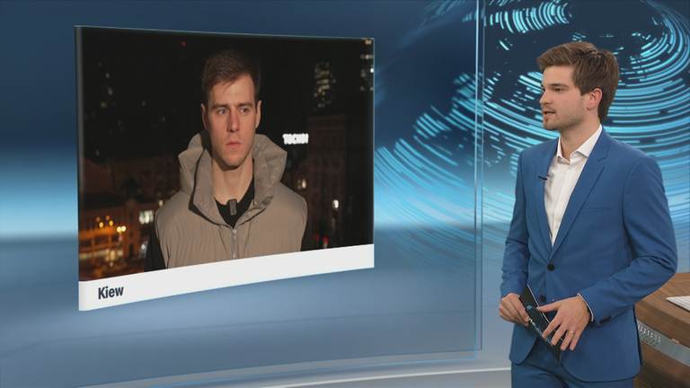 Schaltgespräch-Heraskewytsch-Wiesel-Lance