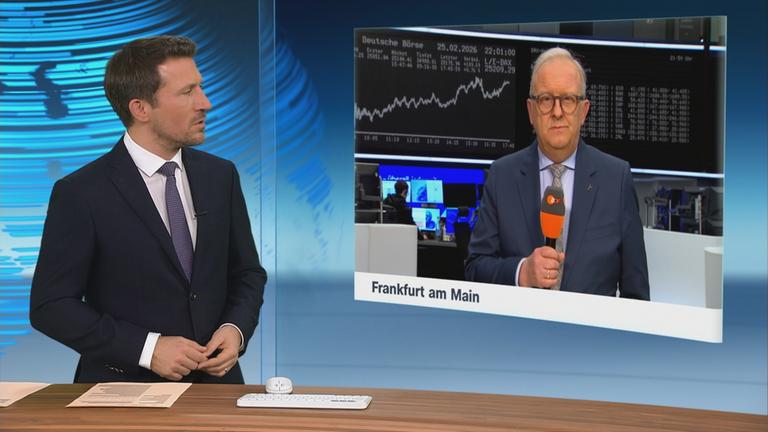 SGS Börse Sievers Bethmann 25.12.26